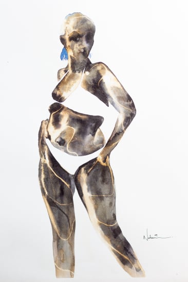 Nadia Wamunyu