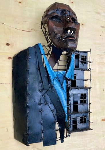 James Kamande
